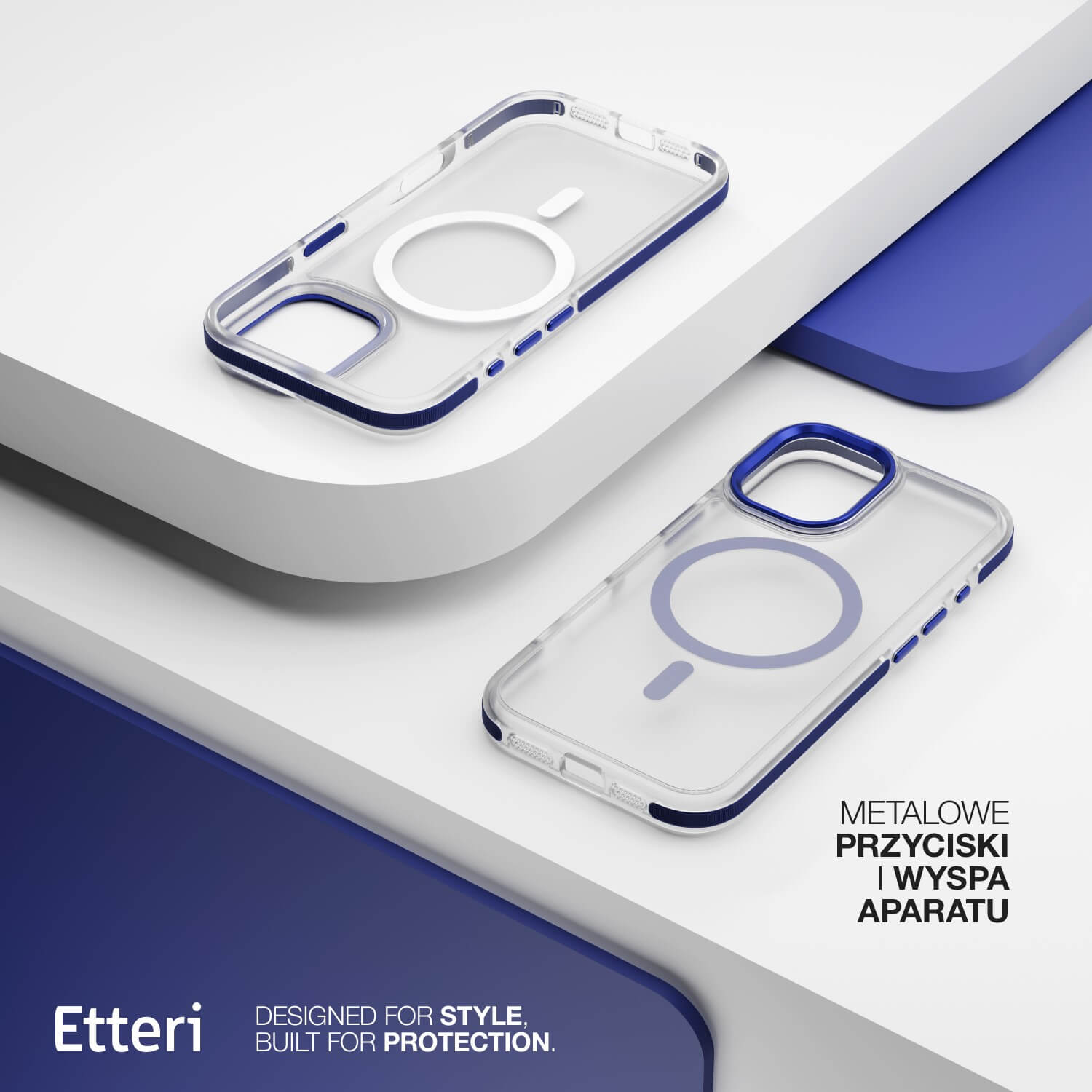 Etteri Icy Mag antypośligowe krawędzie